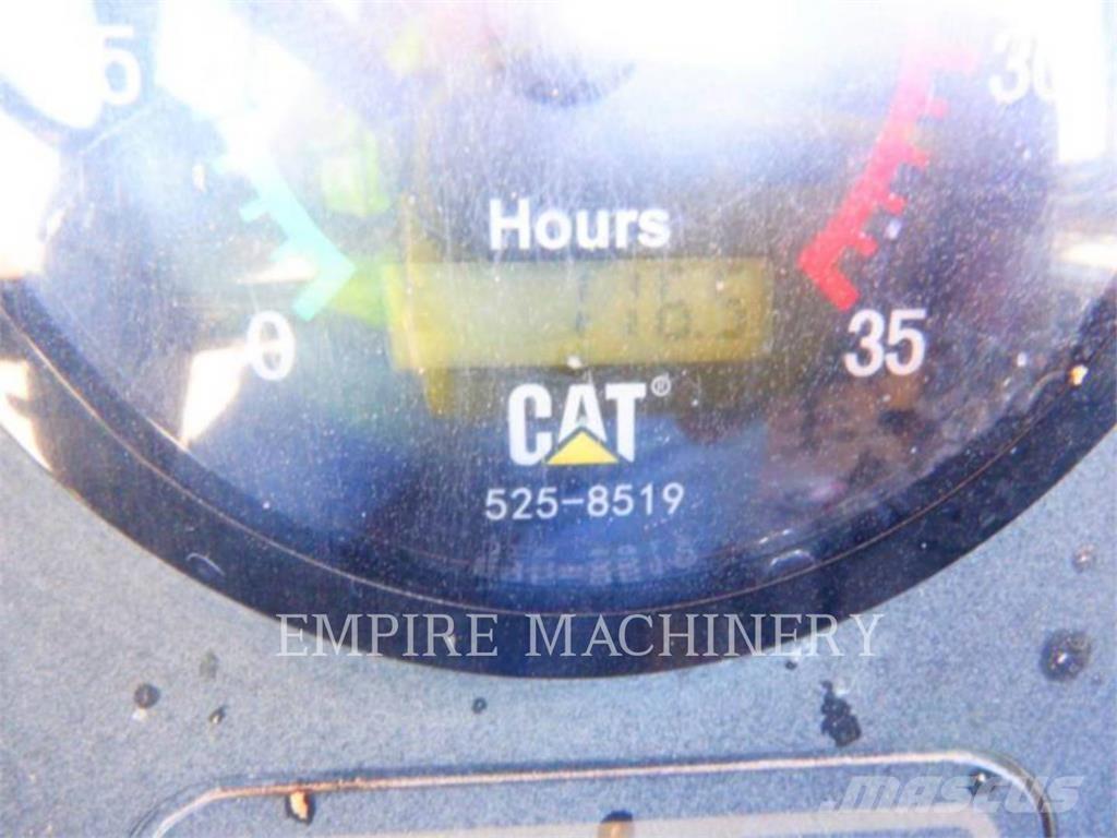 CAT 613C Elevatoare