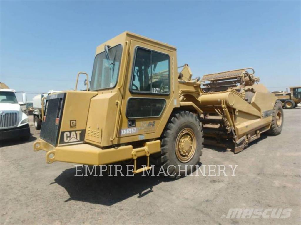 CAT 613C Elevatoare