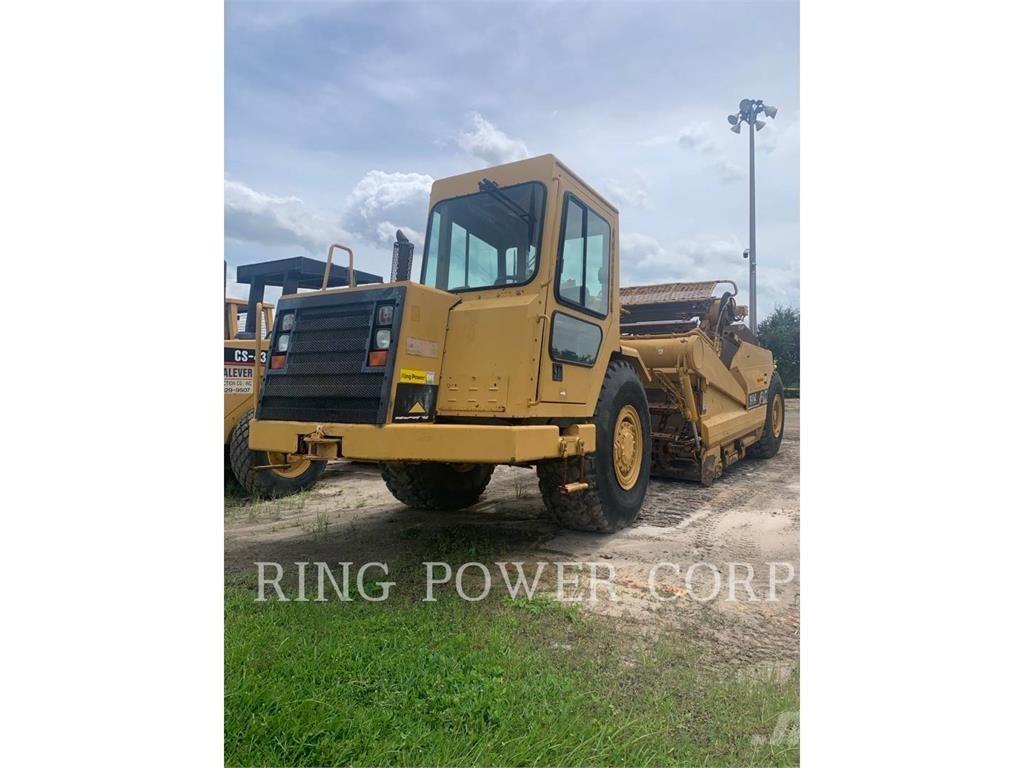 CAT 613C Elevatoare