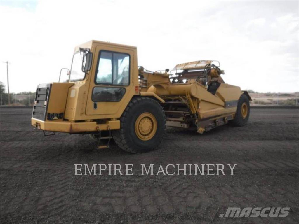 CAT 613C Elevatoare