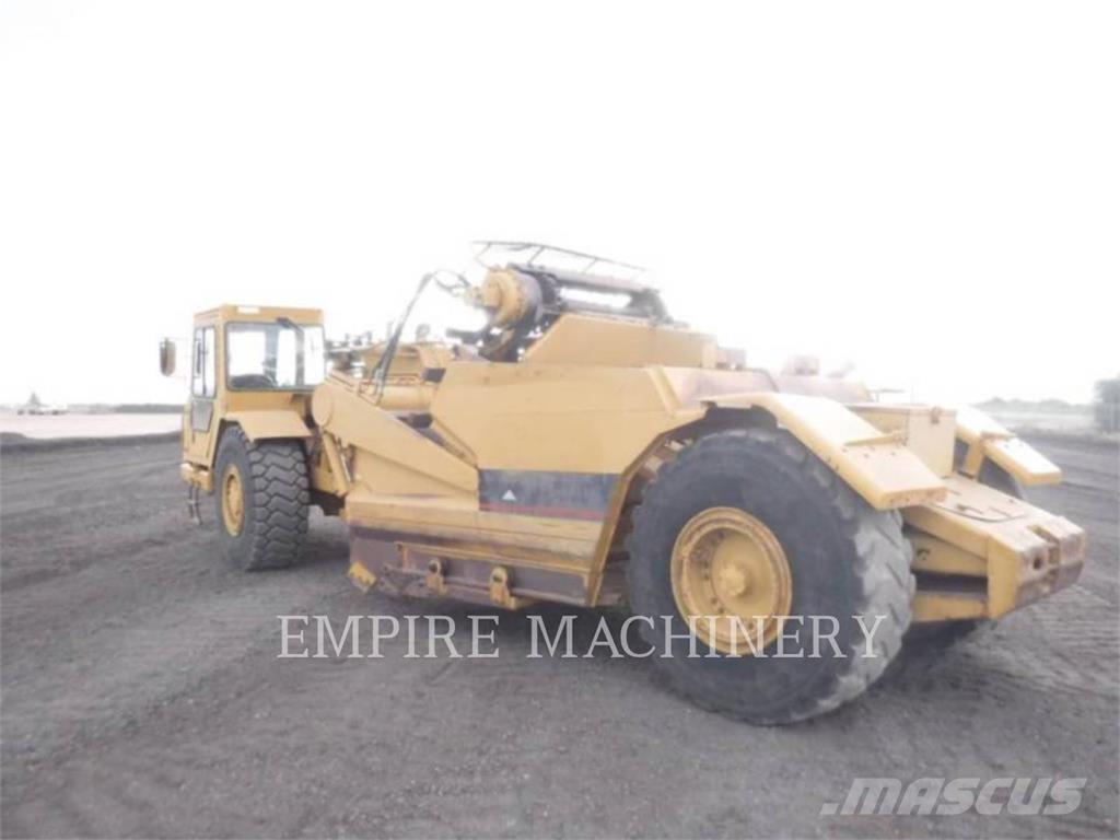 CAT 613C Elevatoare
