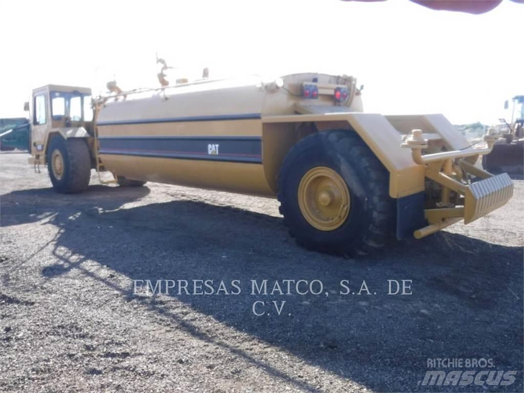 CAT 613C Cisterne
