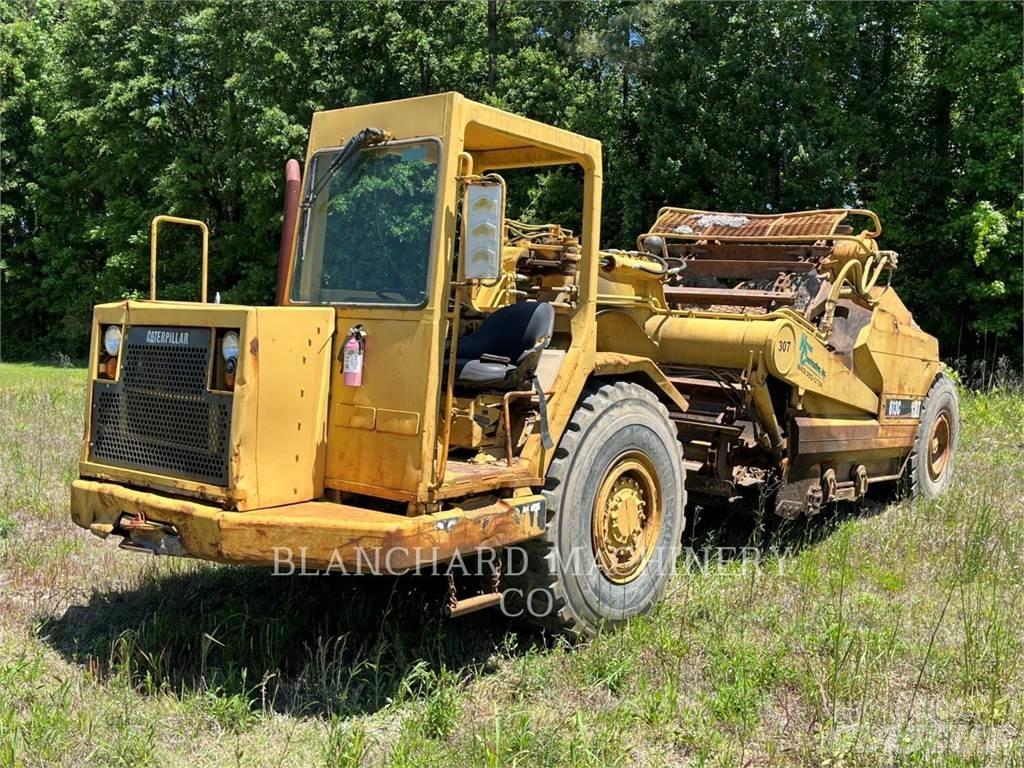 CAT 613C Elevatoare