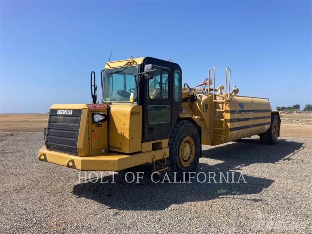 CAT 613G WT Cisterne