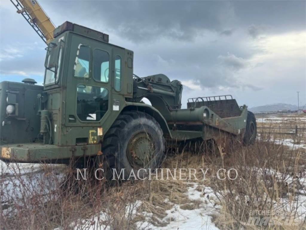 CAT 621B Elevatoare