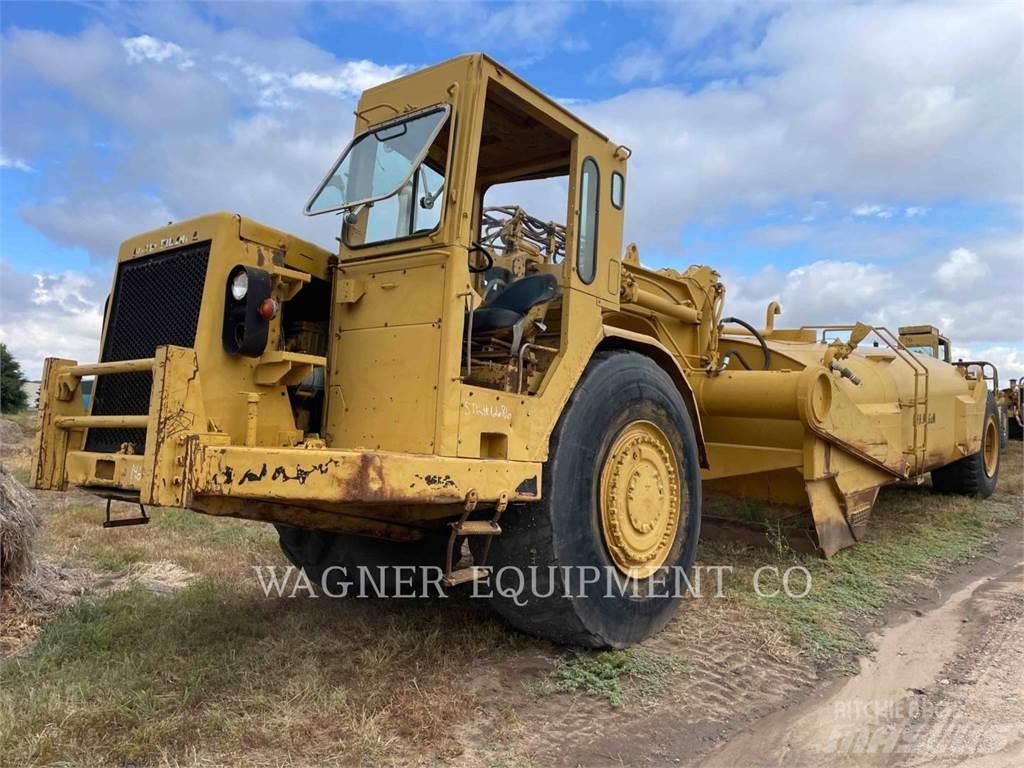 CAT 621B WW Cisterne