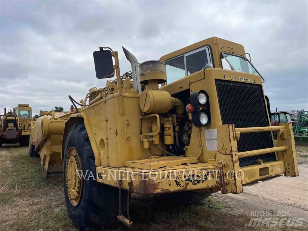 CAT 621B WW Cisterne