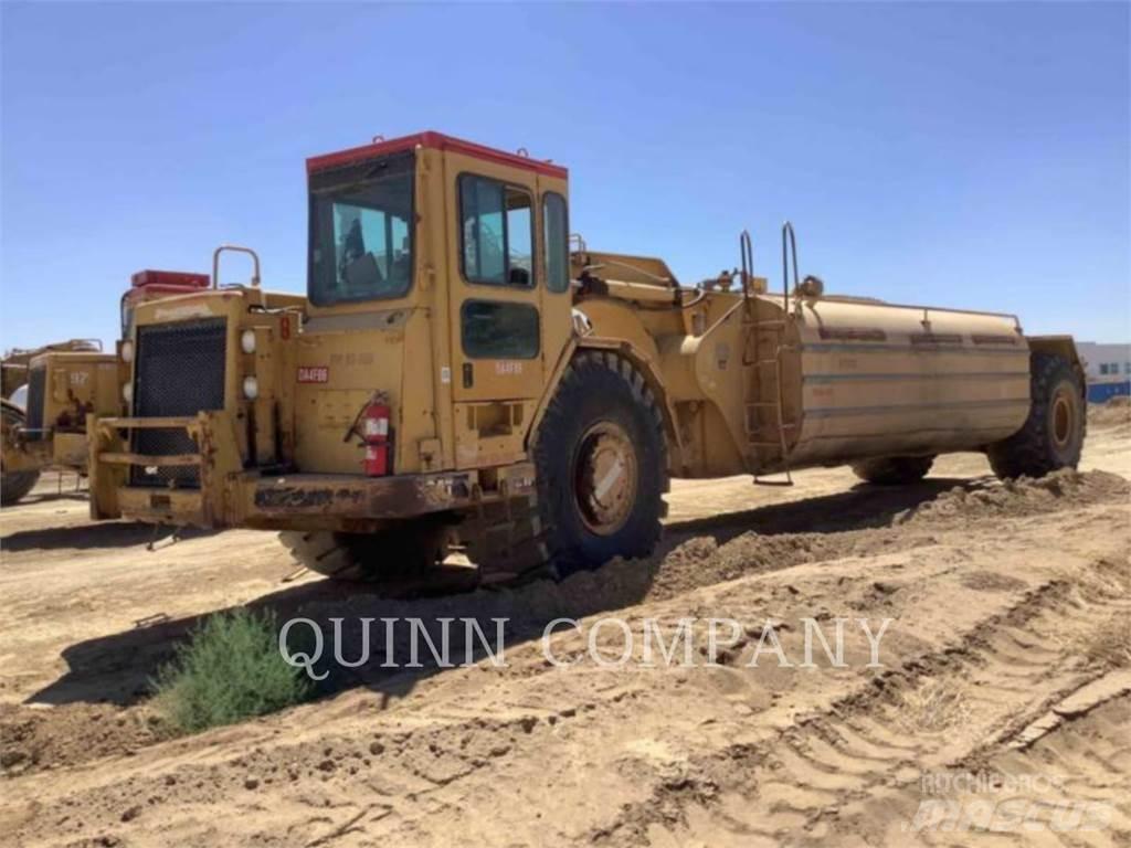 CAT 621F Elevatoare