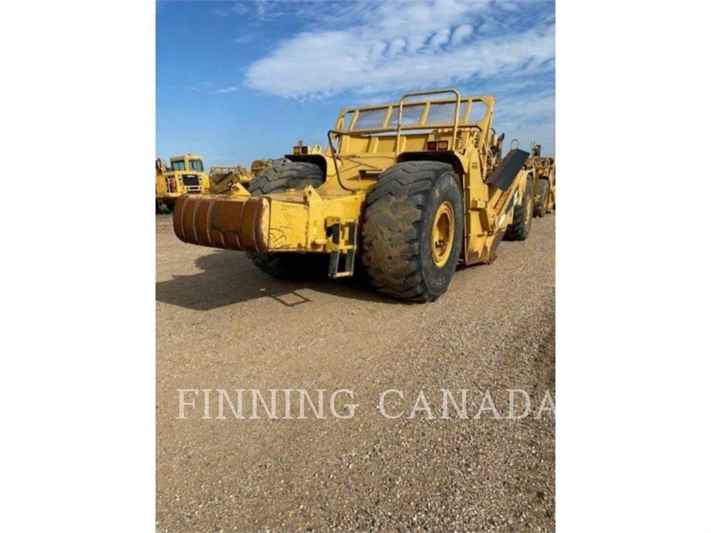 CAT 621G Elevatoare