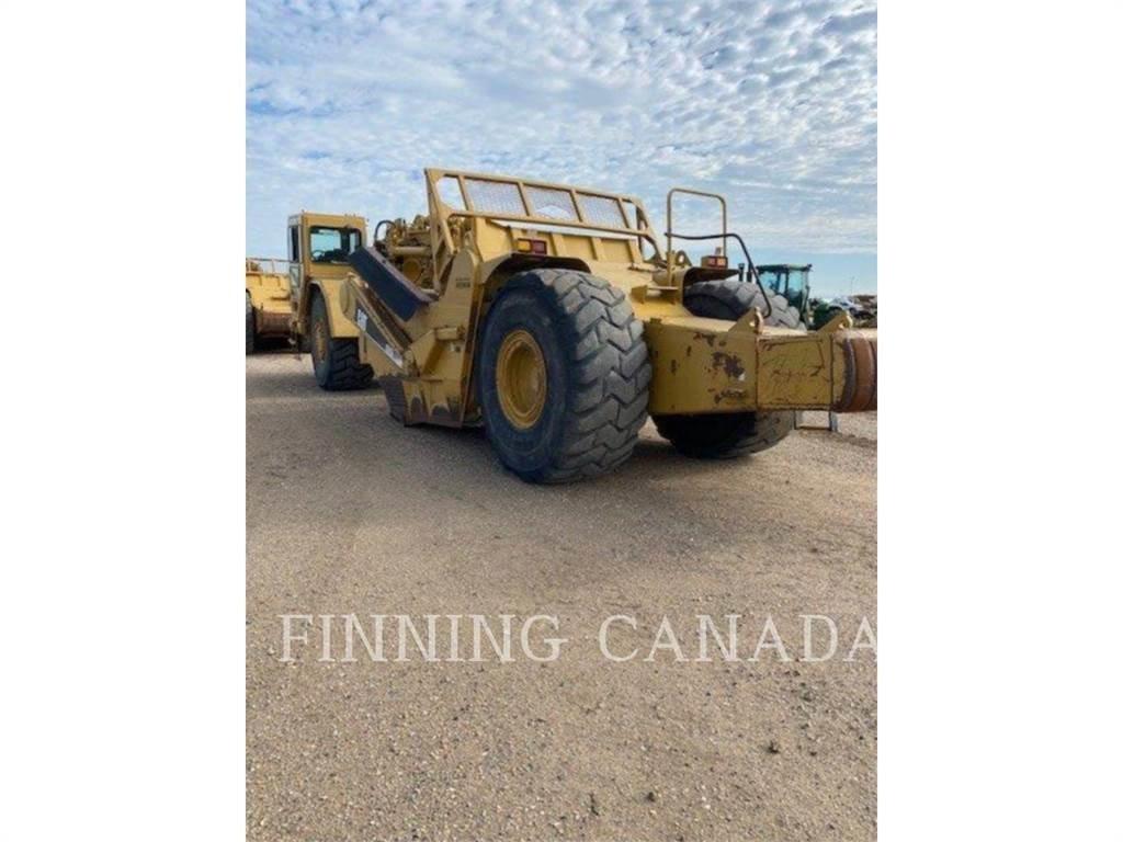 CAT 621G Elevatoare