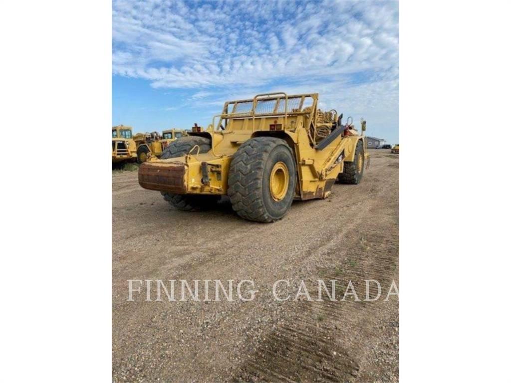 CAT 621G Elevatoare