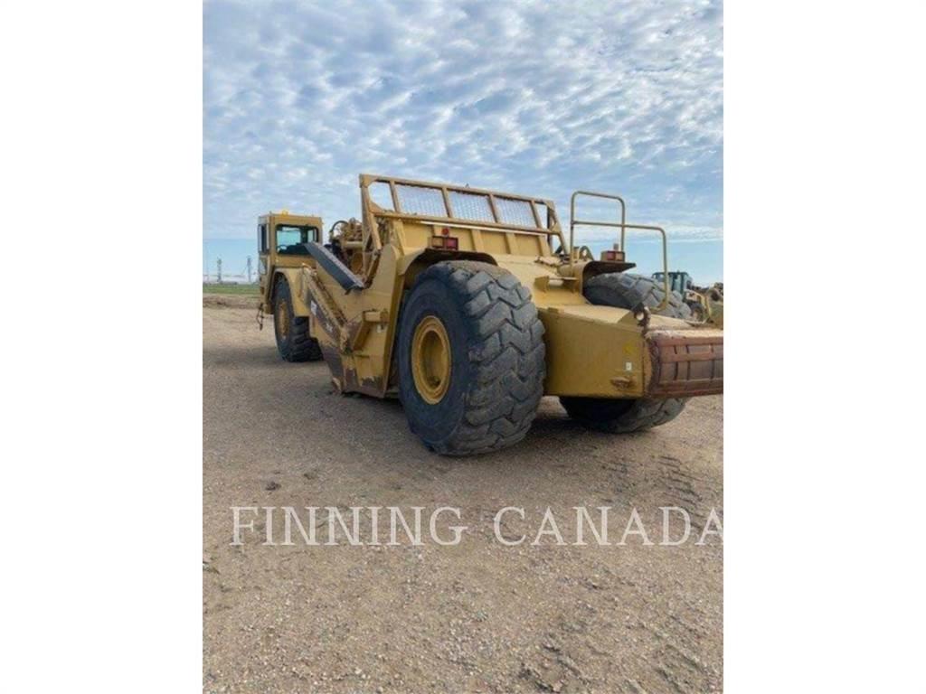 CAT 621G Elevatoare