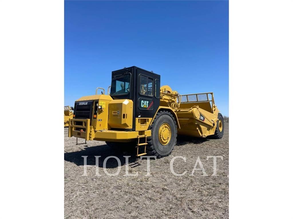CAT 621G Elevatoare