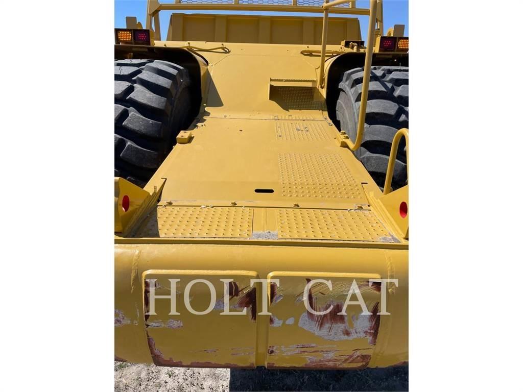 CAT 621G Elevatoare
