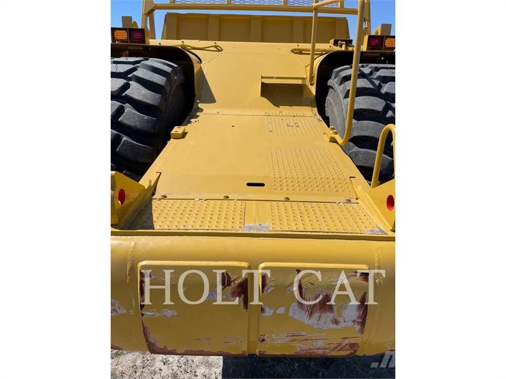 CAT 621G Elevatoare