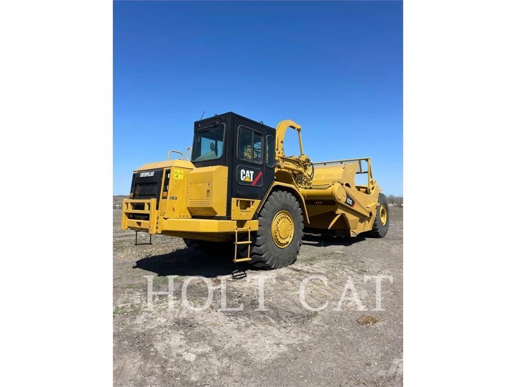 CAT 621G Elevatoare