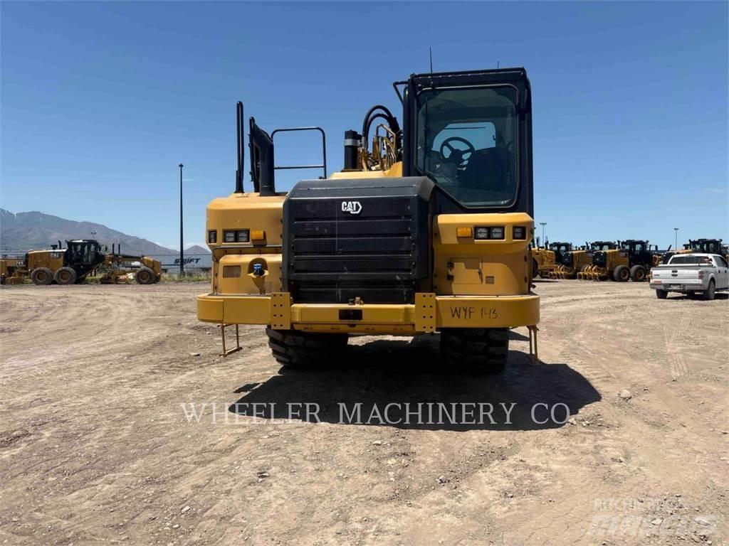 CAT 623 Elevatoare