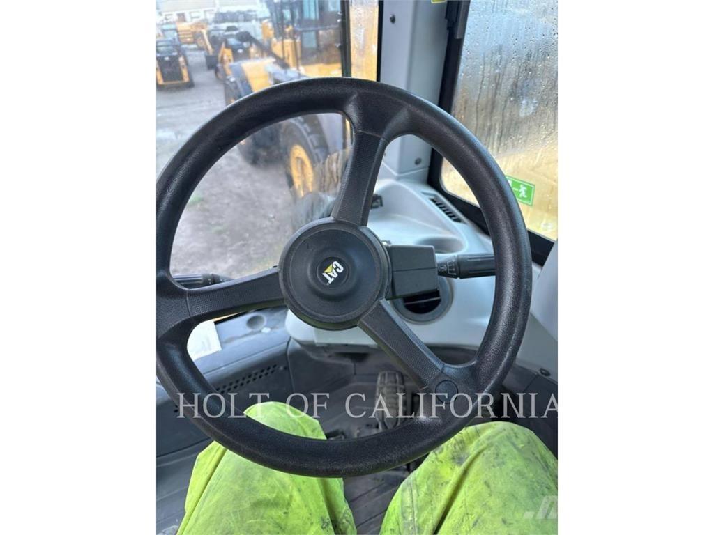 CAT 623 Elevatoare