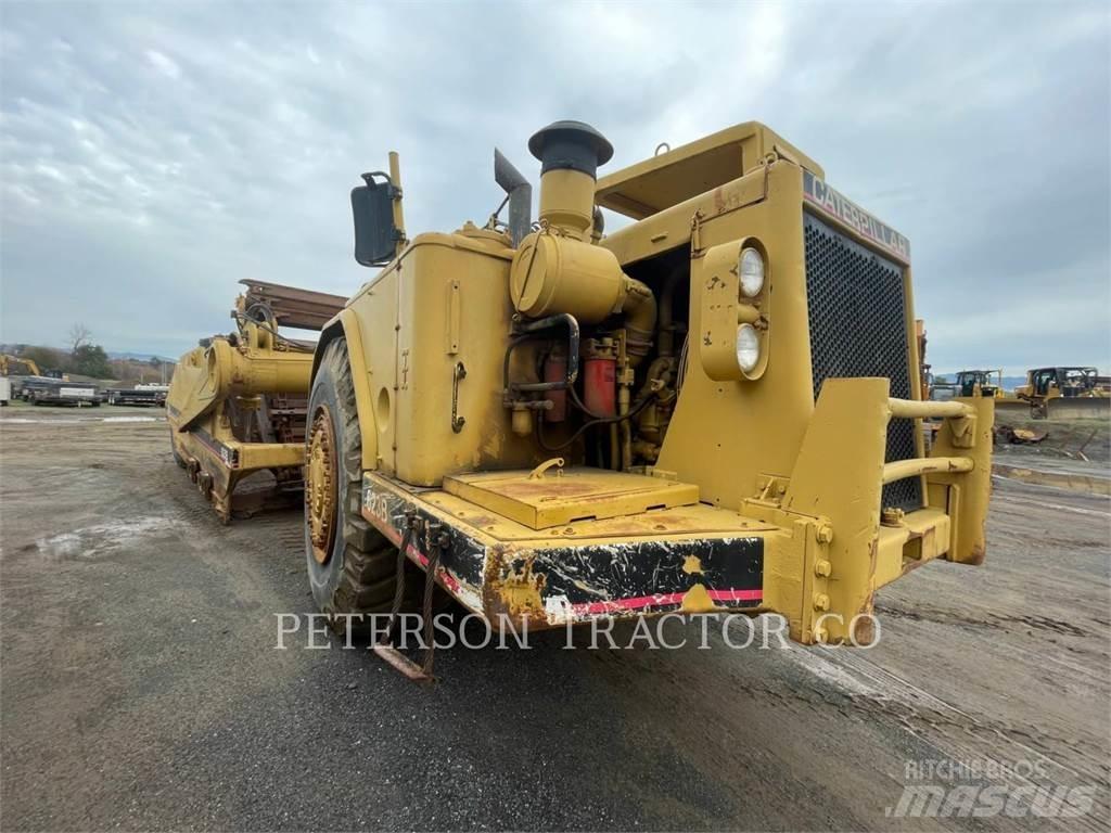 CAT 623B Elevatoare