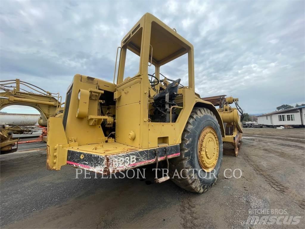 CAT 623B Elevatoare