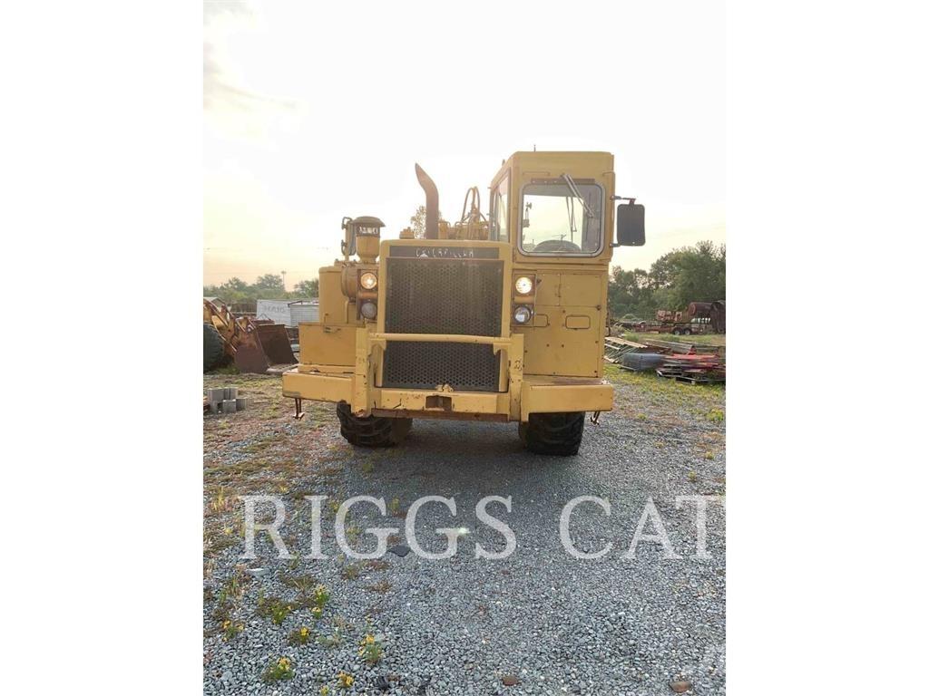 CAT 623B Elevatoare