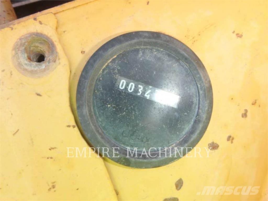 CAT 623E Elevatoare