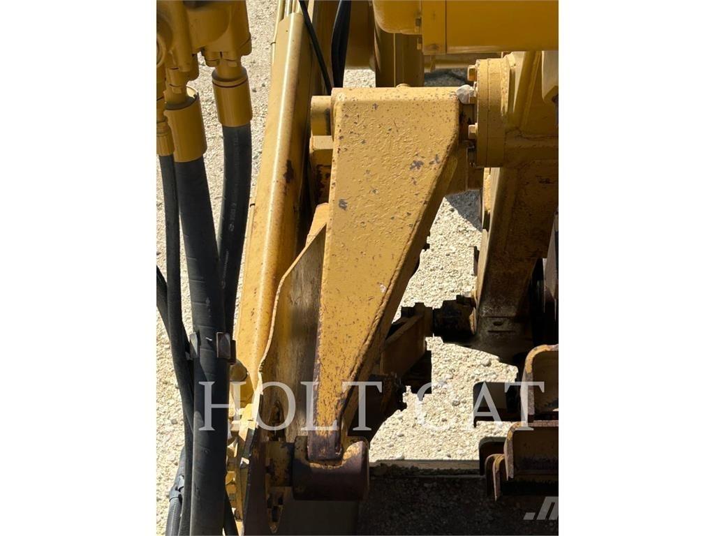 CAT 623F Elevatoare