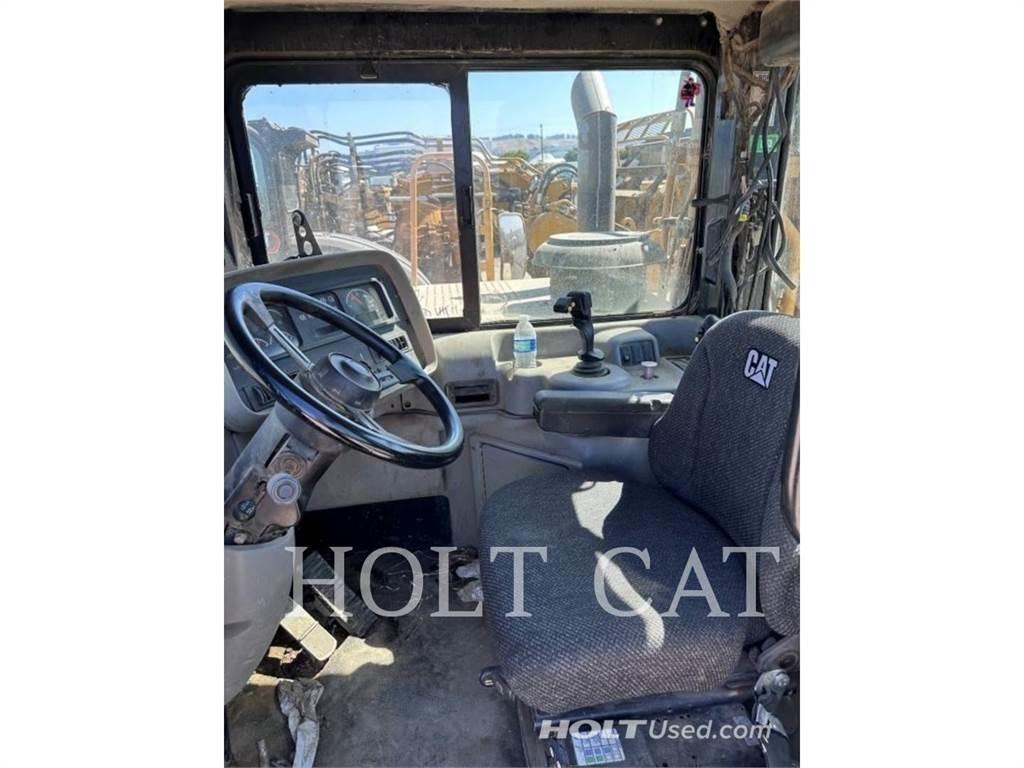 CAT 623G Elevatoare
