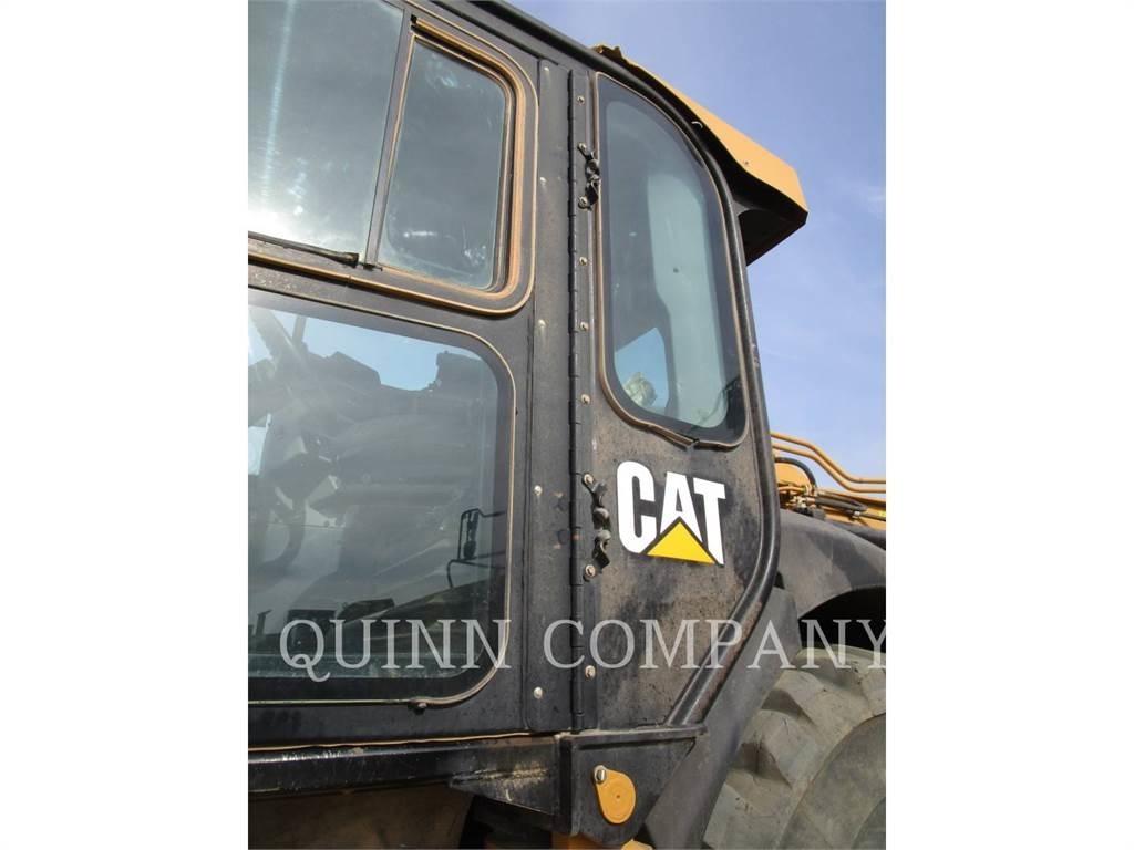 CAT 623H Elevatoare