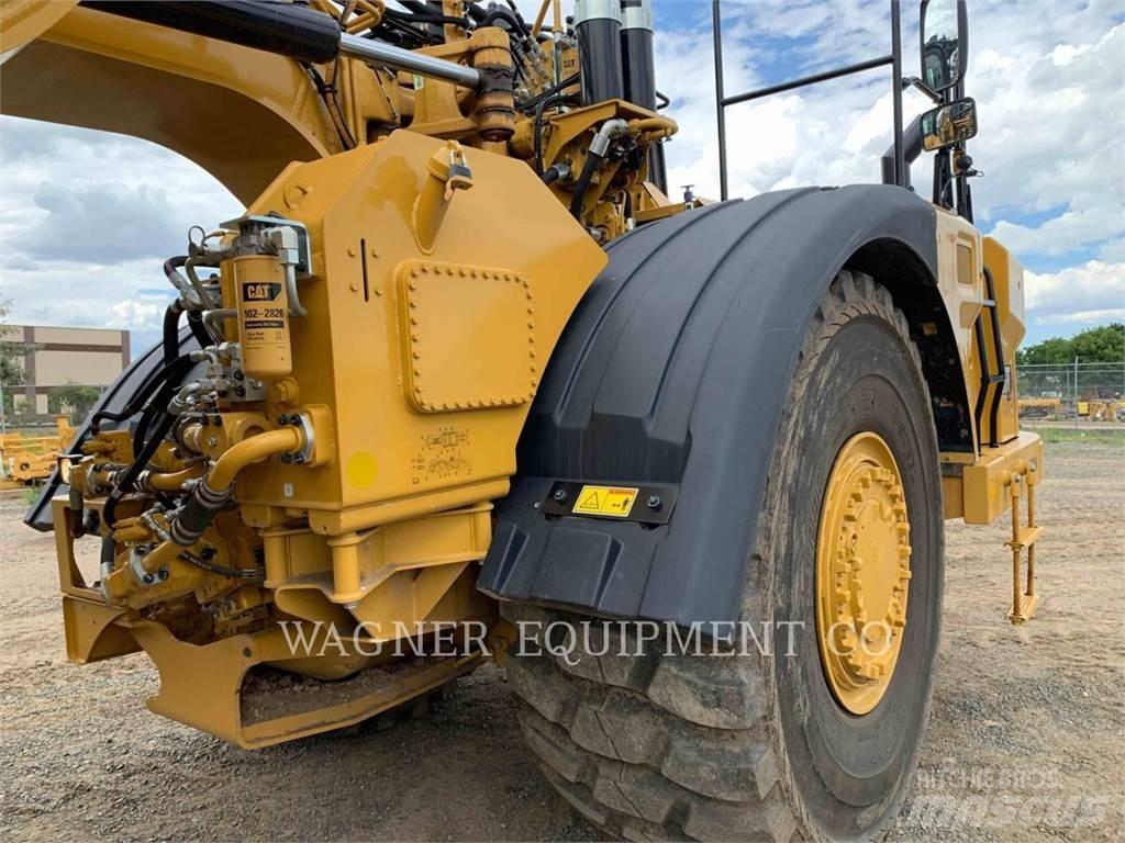 CAT 623K Elevatoare