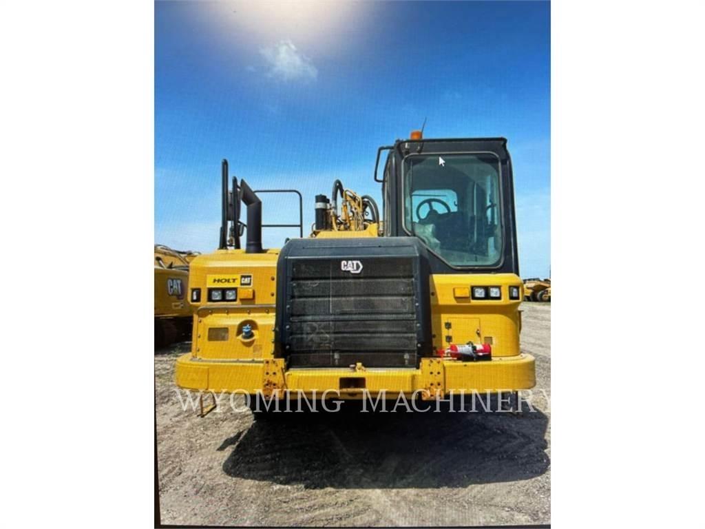 CAT 623K Cisterne