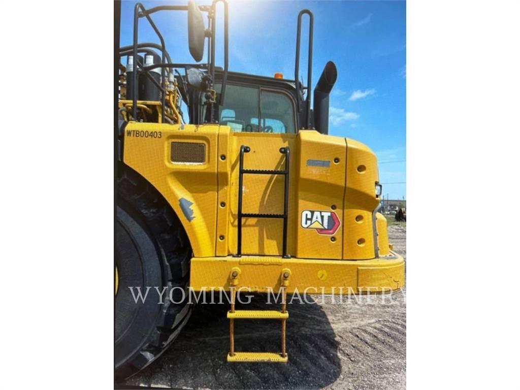 CAT 623K Cisterne