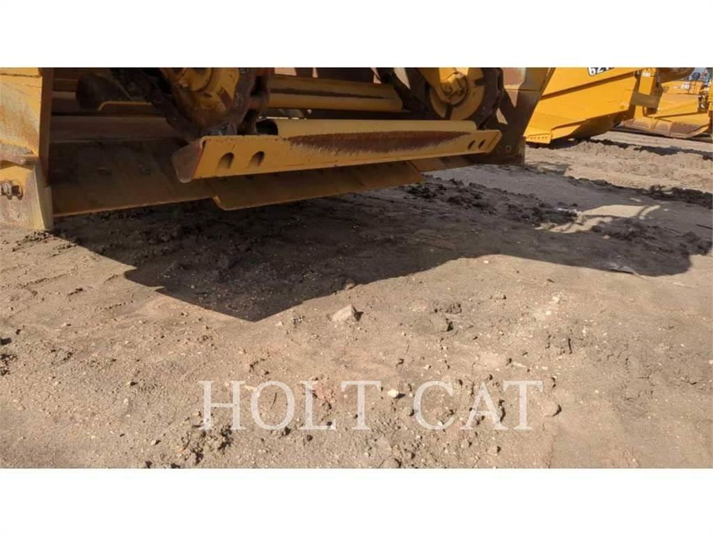 CAT 623K Elevatoare