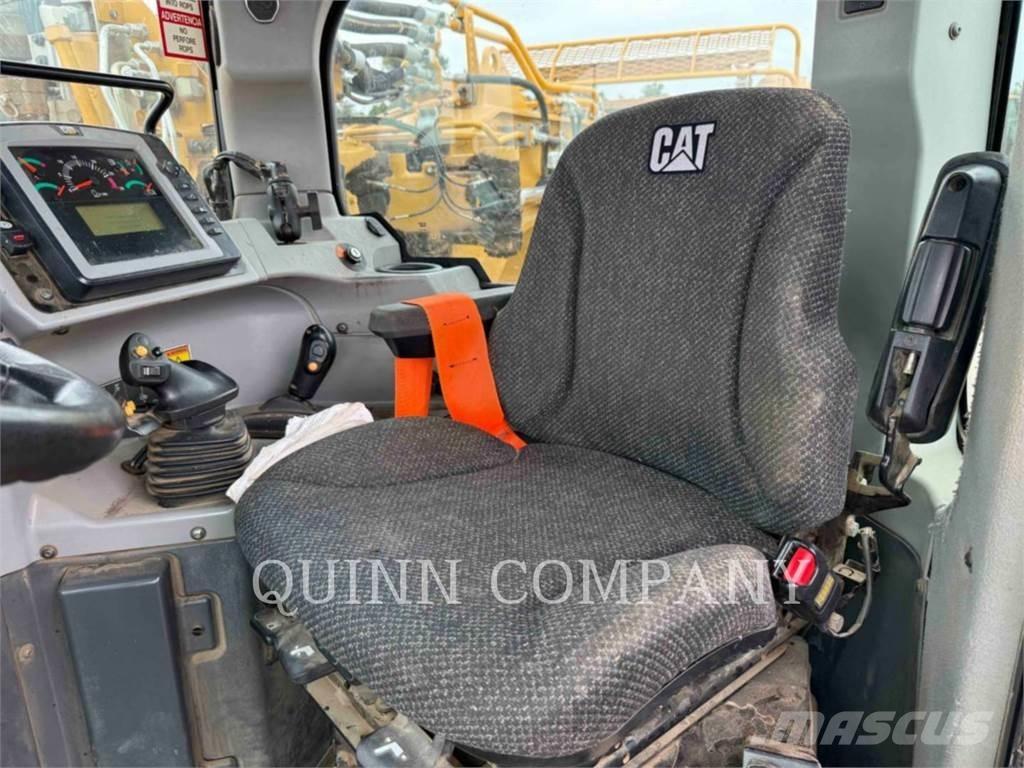CAT 623K Elevatoare