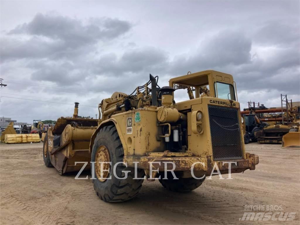 CAT 627 Elevatoare