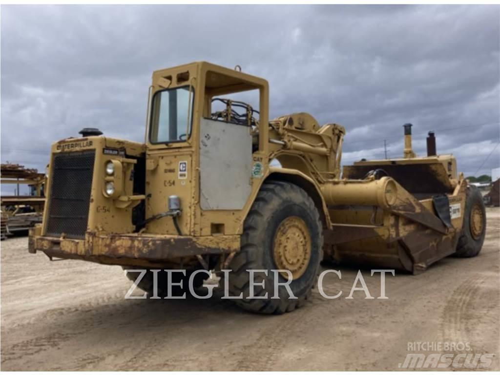 CAT 627 Elevatoare