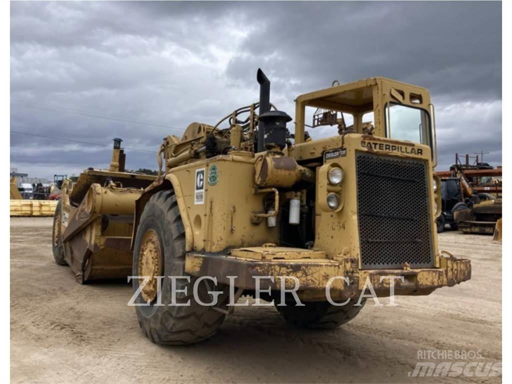 CAT 627 Elevatoare