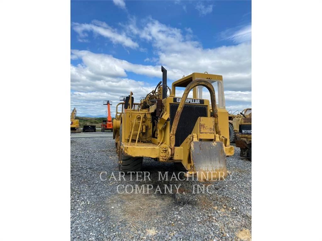 CAT 627EPP Elevatoare