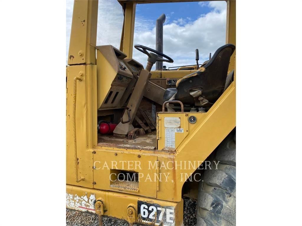 CAT 627EPP Elevatoare