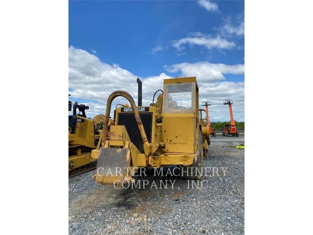 CAT 627EPP Elevatoare