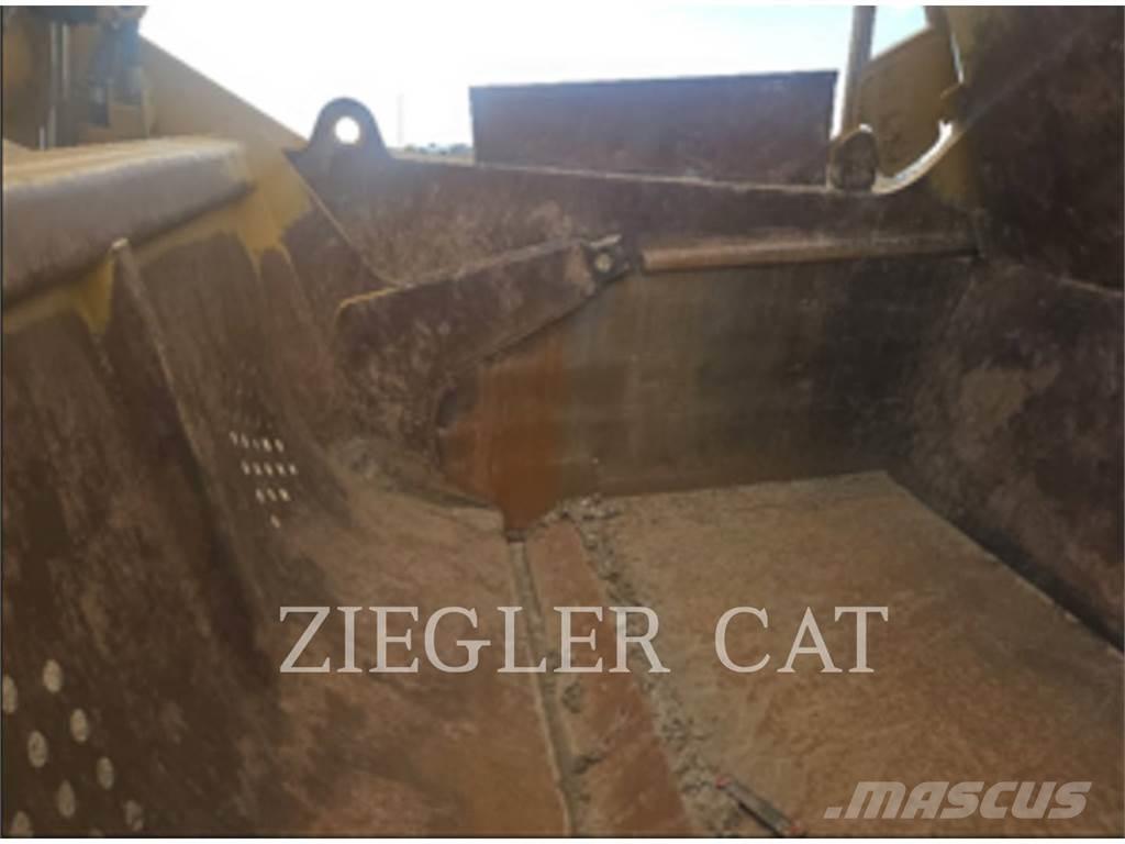 CAT 627K Elevatoare