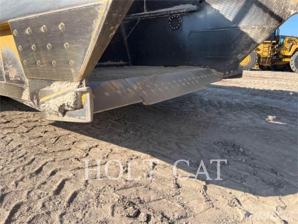 CAT 631K Elevatoare