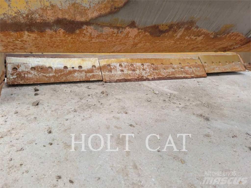 CAT 631K Elevatoare