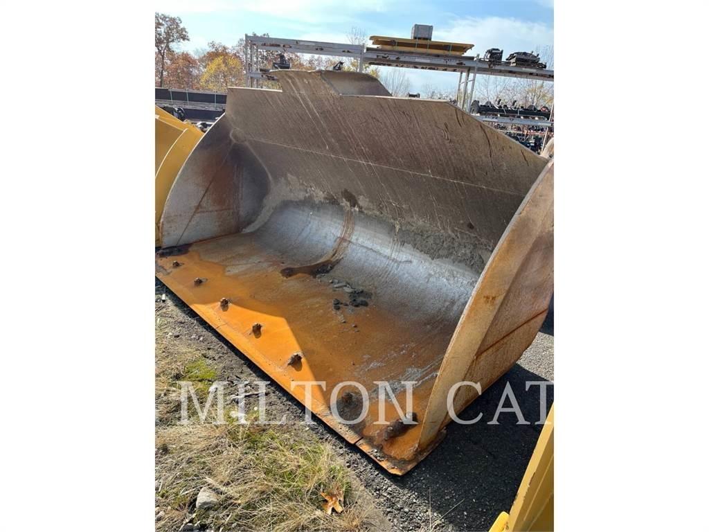 CAT 7 YD FUSION BUCKET Pistoane