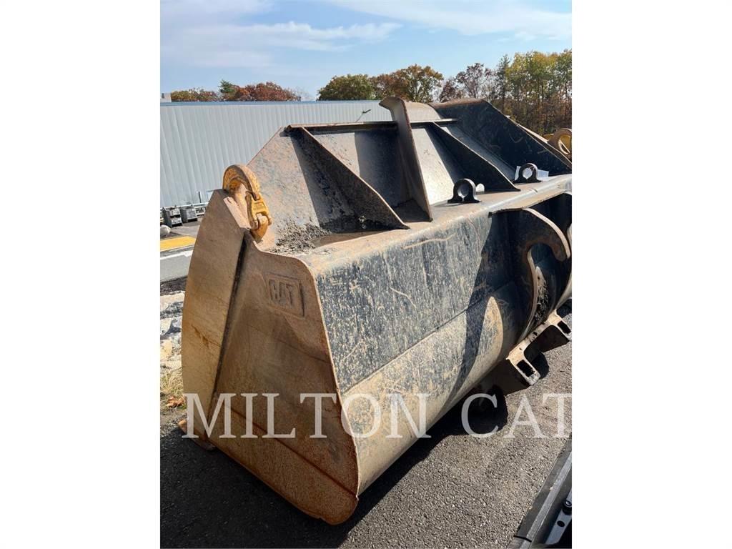 CAT 7 YD FUSION BUCKET Pistoane