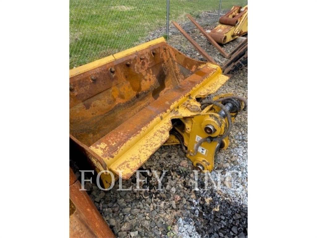 CAT 72 TILT BUCKET Pistoane