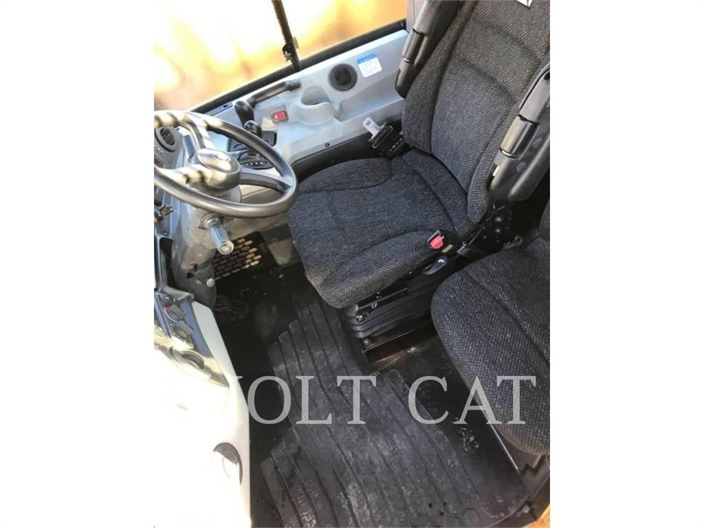 CAT 725C Transportoare articulate
