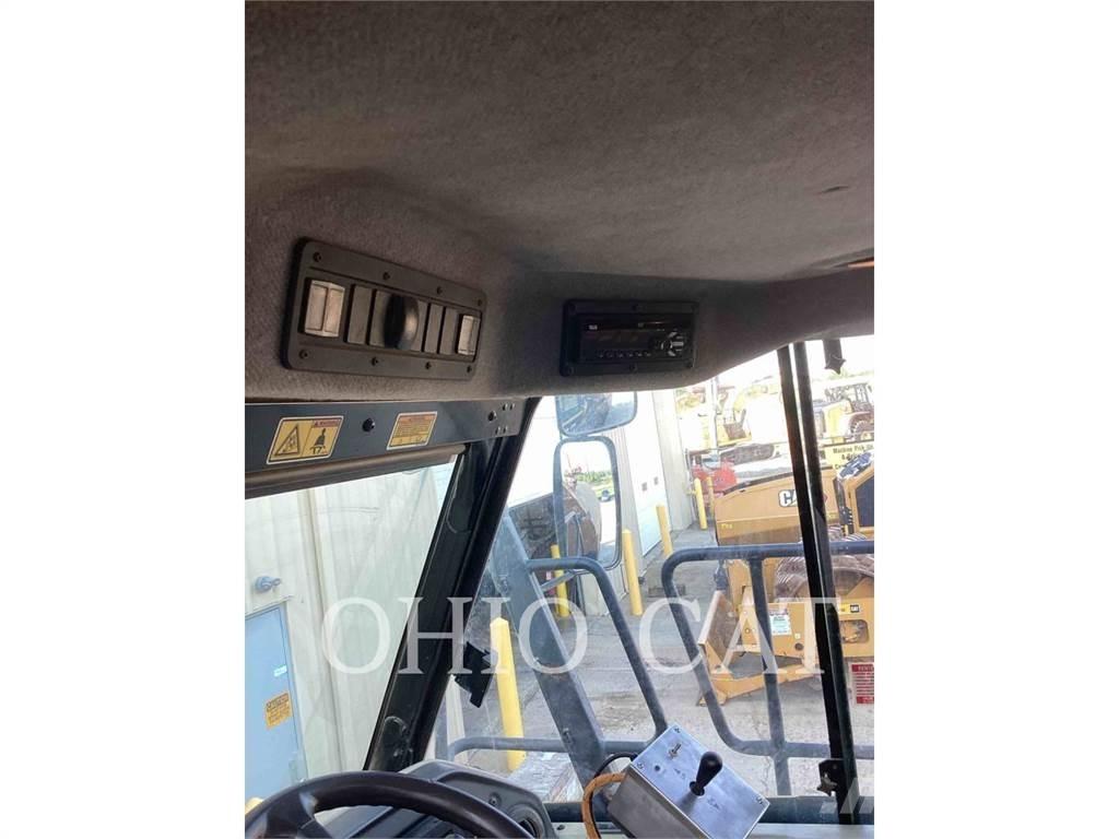 CAT 725C WT Transportoare articulate