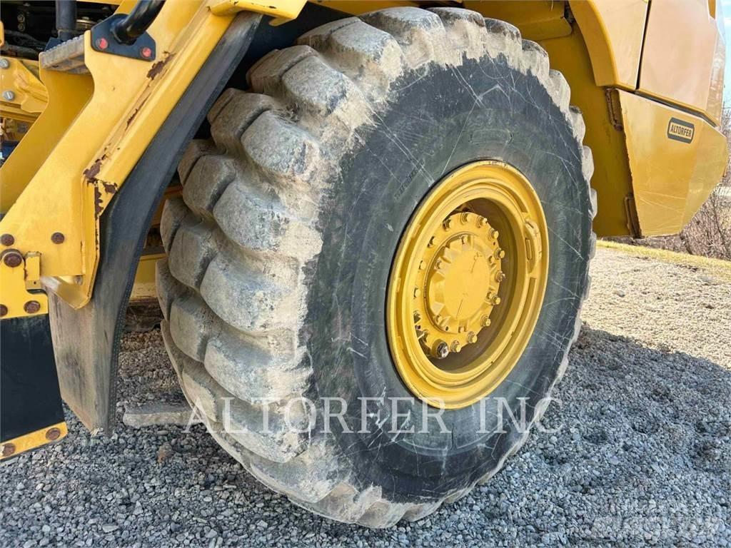 CAT 725C2 Transportoare articulate