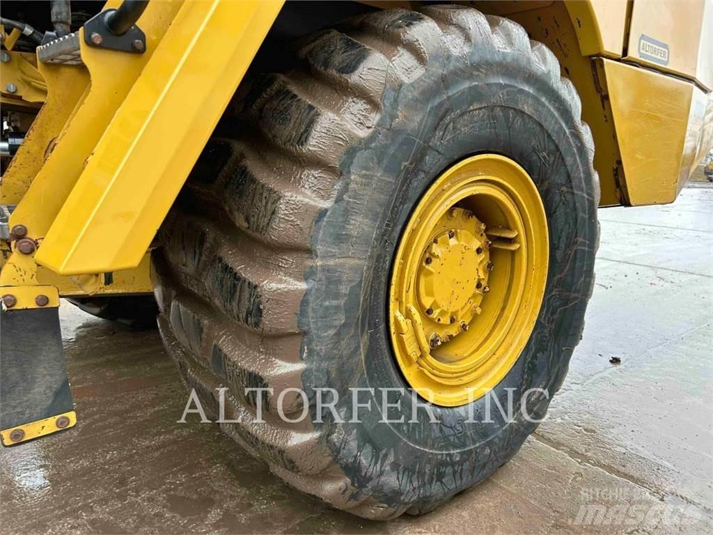 CAT 725C2 Transportoare articulate